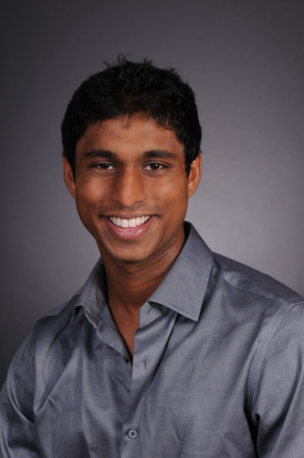 Young Entrepreneur of the Month: Ankur Jain